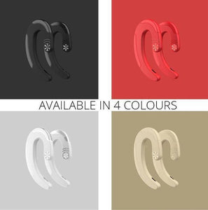 BoneTech™ Earphones ( BUY 2 GET 5% OFF, BUY 3 GET 10% OFF, BUY 4 GET 15% OFF )