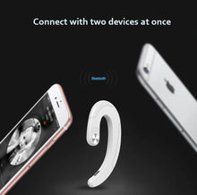 Load image into Gallery viewer, BoneTech™ Earphones ( BUY 2 GET 5% OFF, BUY 3 GET 10% OFF, BUY 4 GET 15% OFF )
